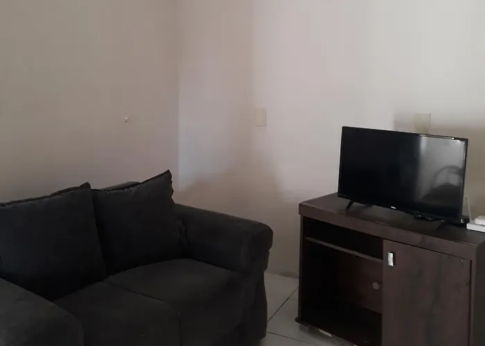 Porto Apartamento 6 Porto Seguro