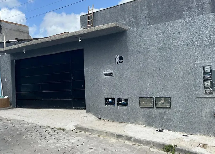 Condomínio silva Porto Seguro